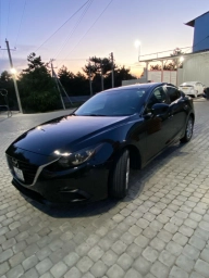 Mazda 3, 2014