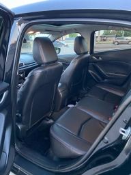 Mazda 3, 2014