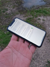 IPhone 11 64Gb Bateria 85% Urgent