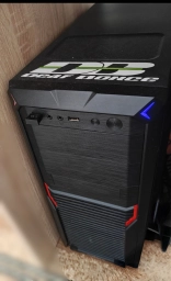 GAMING-OFFICE PC