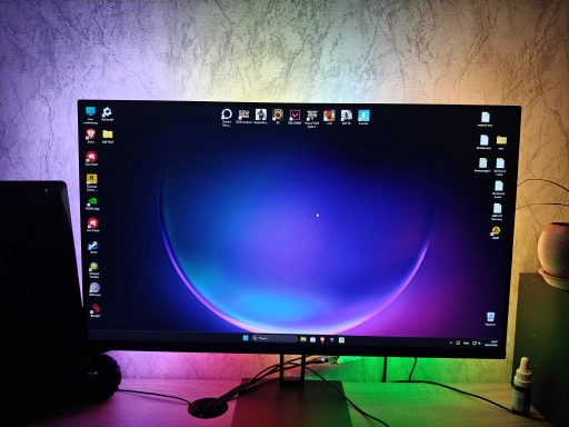 GAMING-OFFICE PC