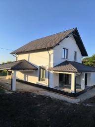 Termoizolarea fațade