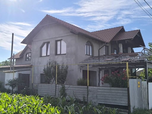 Termoizolarea fasade