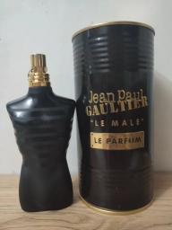 Parfum original Jean paul gaultier le male le parfum