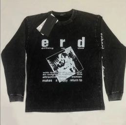 Erd long