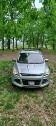 Ford Escape, 