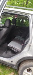 Ford Escape, 