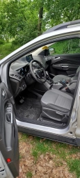 Ford Escape, 