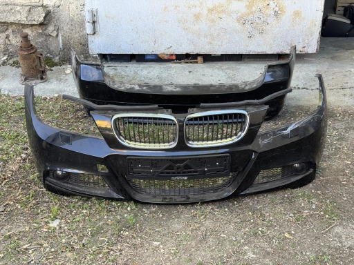 Se dezmembrează Bmw E91! 3.0D Xdrive!