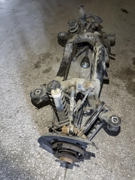 Se dezmembrează Bmw E91! 3.0D Xdrive!