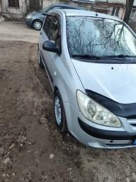 Hyundai Getz, 2006