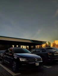 Volkswagen Jetta, 2017