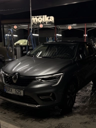 Renault Arkana, 2022
