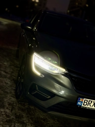 Renault Arkana, 2022