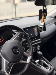 Renault Arkana, 2022