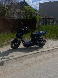 Scuter Aima Jeek S