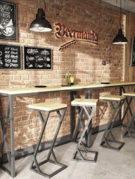🔥 Mobilier în stil Loft / Industrial la comandă 🔥
