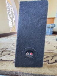 Subwoofer pentru bass la mașină marca sony