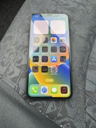 Iphone X 64gb