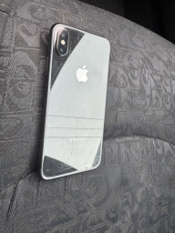 Iphone X 64gb