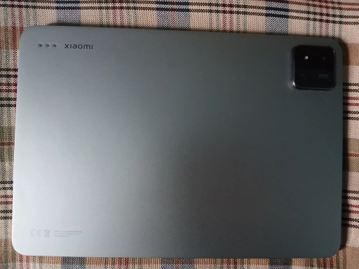 Xioami pad 7 Pro Green 8/256GB