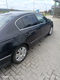 Volkswagen Passat, 2006