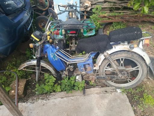 Delta Moto