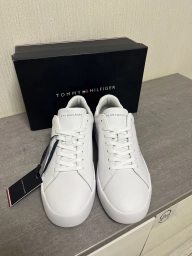 Ghete Tommy Hilfiger