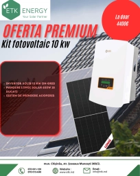 Ofertă Premium pentru casa ta!