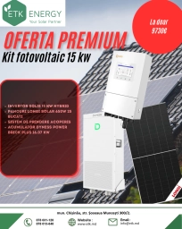 Ofertă Premium pentru casa ta!