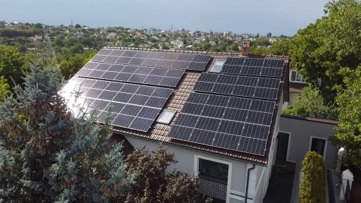 Panouri solare la cheie pentru casă și business!