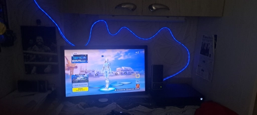 Monitor